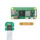 Arducam 8MP IMX219 175 Degree Ultra Wide Angle Raspberry Pi Camera Module, Compatible with Pi 5, 4B, Pi 3/3B+, and Pi Zero 2W