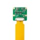 Arducam 8MP IMX219 Camera Module for Raspberry Pi, 88 Degree FOV M12 Lens, Compatible Raspberry Pi 5, 4B, Pi 3/3B+, Pi Zero2 W