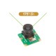 Arducam IMX219 Wide Angle Camera Module for NVIDIA Jetson AGX Orin/Orin Nano/Orin NX