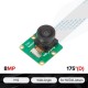 Arducam IMX219 Wide Angle Camera Module for NVIDIA Jetson AGX Orin/Orin Nano/Orin NX