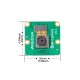 Arducam IMX219-AF Programmable/Auto Focus Camera Module for NVIDIA Jetson AGX Orin/Orin Nano/Orin NX