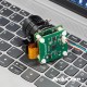Arducam CSI-USB UVC Camera Adapter Board for 12.3MP IMX477 Raspberry Pi Camera