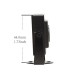Metal Case for UVC Camera