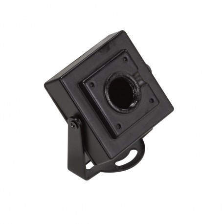 Metal Case for UVC Camera