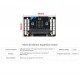 World of Module Series Building Block Sensor Kit - Microbit Expansion Board