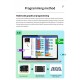 World of Module Series Building Block Sensor Kit - Microbit Expansion Board