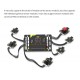 World of Module Series Building Block Sensor Kit - Microbit Expansion Board