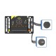 World of Module Series Building Block Sensor Kit - Microbit Expansion Board