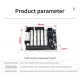 World of Module Series Building Block Sensor Kit - UNO Expansion Board