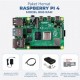 Paket Hemat Raspberry Pi 4 Model B 8GB RAM
