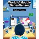 World of Module Series Building Block Sensor Kit compatible Micro:bit V2/V1.5 Arduino UNO Raspberry Pi Pico - Ultrasonic