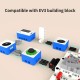 World of Module Programmable Sensor Kit for Micro:bit V2 Board