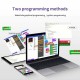 World of Module Programmable Sensor Kit for Micro:bit V2 Board