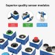 World of Module Programmable Sensor Kit for Micro:bit V2 Board