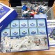 World of Module Programmable Sensor Kit for Micro:bit V2 Board