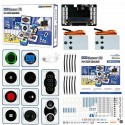 World of Module Programmable Sensor Kit for Micro:bit V2 Board