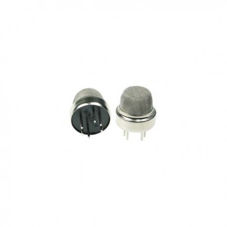 Hydrogen &amp Coal Gas Sensor (MQ-8)