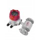 Electromagnetic Flow Meter SUP-LDG-DN20 3/4 inch RS485 MODBUS 4-20mA (Demo Unit)