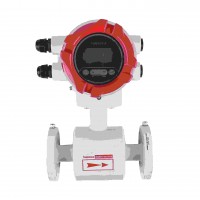 Electromagnetic Flow Meter SUP-LDG-DN20 3/4 inch RS485 MODBUS 4-20mA (Demo Unit)