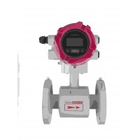 Electromagnetic Flow Meter SUP-LDG-DN40 1.5 inch RS485 MODBUS 4-20mA (Demo Unit)