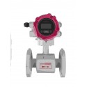 Electromagnetic Flow Meter SUP-LDG-DN40 1.5 inch RS485 MODBUS 4-20mA (Demo Unit)