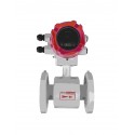 Electromagnetic Flow Meter SUP-LDG-DN50 2 inch RS485 MODBUS 4-20mA (Demo Unit)