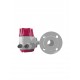 Electromagnetic Flow Meter SUP-LDG-DN50 2 inch RS485 MODBUS 4-20mA (Demo Unit)