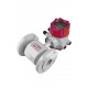 Electromagnetic Flow Meter SUP-LDG-DN50 2 inch RS485 MODBUS 4-20mA (Demo Unit)
