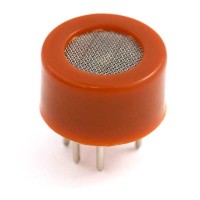 CO &amp Flammable Gas Sensor (MQ-9)