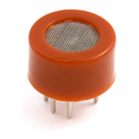 CO &amp Flammable Gas Sensor (MQ-9)