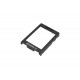 UNIHIKER M10 Screen Protector Plastic Case Hitam