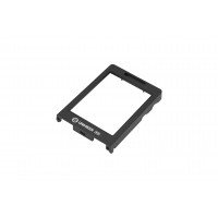 UNIHIKER M10 Screen Protector Plastic Case Hitam