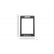 UNIHIKER M10 Screen Protector Plastic Case Hitam