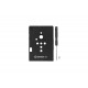 UNIHIKER K10 Protector Plastic Case