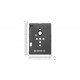 UNIHIKER K10 Protector Plastic Case