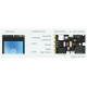UNIHIKER K10 AI Coding Board for K12 STEM & Beginner Computer Vision, Offline Voice Recognition, TinyML