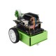 JetBot 2GB AI Kit AI Robot Base on Jetson Nano 2GB Developer Kit