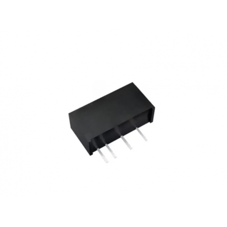 Isolated DC DC Converter 5V 2W B1505S-2WR3
