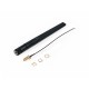 RTL8822CE Wireless NIC Kits 2.4G/5GHz Dual-Band WiFi 5 Bluetooth 5.0 with External Antenna Compatible Jetson Orin