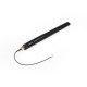 RTL8822CE Wireless NIC Kits 2.4G/5GHz Dual-Band WiFi 5 Bluetooth 5.0 with External Antenna Compatible Jetson Orin