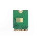RTL8822CE Wireless NIC Kits 2.4G/5GHz Dual-Band WiFi 5 Bluetooth 5.0 with External Antenna Compatible Jetson Orin