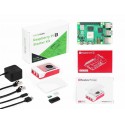 Raspberry Pi 5 Starter Kit 8GB RAM 128GB MicroSD Card pre-installed 64-bit Raspberry Pi OS