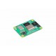 Raspberry Pi Compute Module 5 (CM5104032) - 4GB RAM 32GB eMMC 2.4/5.0GHz WiFi & Bluetooth 5.0