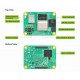 Raspberry Pi Compute Module 5 (CM5104032) - 4GB RAM 32GB eMMC 2.4/5.0GHz WiFi & Bluetooth 5.0