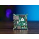 CM5 MINIMA Compact Carrier Board for Raspberry Pi Compute Module 5, M.2 Hailo AI/SSD, CSI/DSI,Gigabit Ethernet, HDMI, USB-C PD