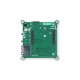 CM5 MINIMA Compact Carrier Board for Raspberry Pi Compute Module 5, M.2 Hailo AI/SSD, CSI/DSI,Gigabit Ethernet, HDMI, USB-C PD