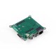 CM5 MINIMA Compact Carrier Board for Raspberry Pi Compute Module 5, M.2 Hailo AI/SSD, CSI/DSI,Gigabit Ethernet, HDMI, USB-C PD