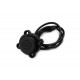 Carbon Monoxide Threshold Alarm Sensor 0-1000 ppm 5-24V Safety Detector