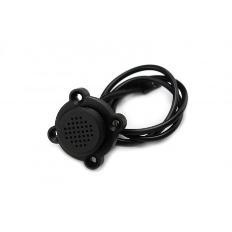 Carbon Monoxide Threshold Alarm Sensor 0-1000 ppm 5-24V Safety Detector