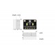 Fermion AS7341 11 Channel Visible Light Sensor Breakout